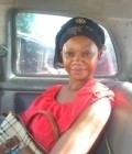 Dating Woman Cameroon to GAROUA : Nicole, 40 years